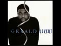 Gerald Levert - How Many Times