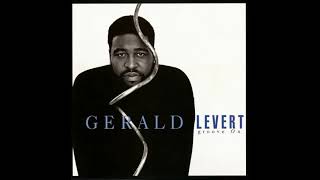Gerald Levert - How Many Times