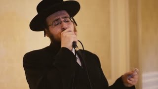 Mitzvah Tantz With Shmaya Klein | חתונה מיט טאלאנטפולער בדחן שמעי' קליין