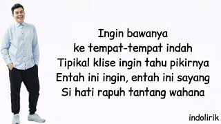 Download lagu Tulus - Interaksi | Lirik Lagu Indonesia mp3 Download lagu Tulus - Interaksi | Lirik Lagu Indonesia mp3