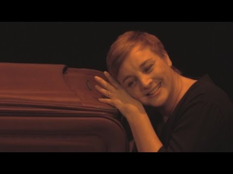 Federico Luppi's "almost widow" pays tribute to the actor one year after his death.