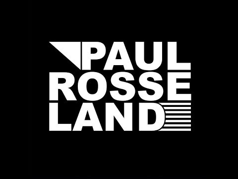 Paul Rosseland presents the EDM Podcast #2