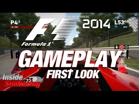 F1 2014 Playstation 3