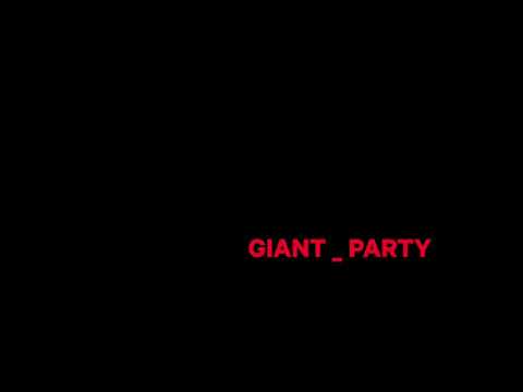 Giant Party - Nighttalk (Official Audio)