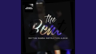 Hip Hip Chin Chin (Samba)