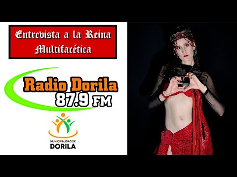 ENTREVISTA RADIO DORILA 87.9 FM - LA PAMPA.