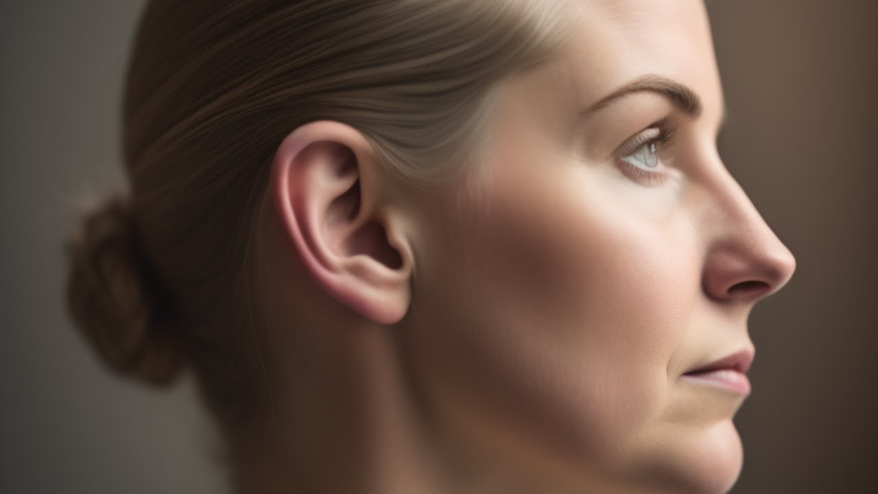 Fisiologia da audição