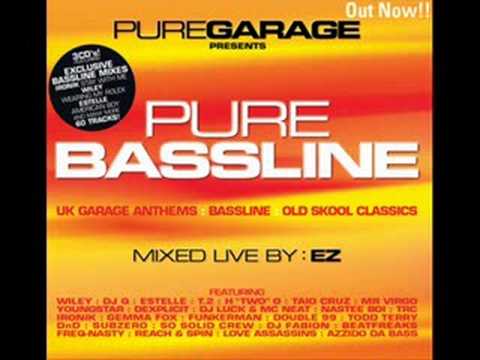 UK GARAGE - Rip Groove - Pure Bassline