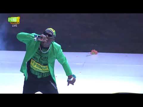 Kukudoo || Performance || Jamaica 63 || Independence Grand Gala || August 6, 2025025