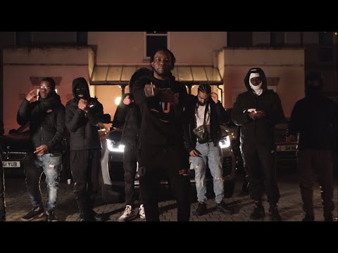 Shmokey  - GPS [Music Video]