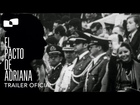 afbeelding Pacto de Adriana, El