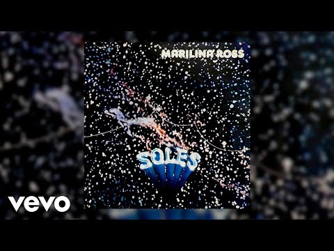 Marilina Ross - Puerto Pollensa (Official Audio)