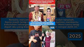 Download lagu Pernikahan Desta dan Natasha rizki,dulu sekarang#shorts#dulusekarang#pernikahan mp3 Download lagu Pernikahan Desta dan Natasha rizki,dulu sekarang#shorts#dulusekarang#pernikahan mp3