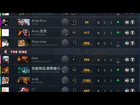 Old Boys vs Leopard Gaming CN (B02) Vulcan Champion League // Aster.Aries vs Leopard Gaming CN