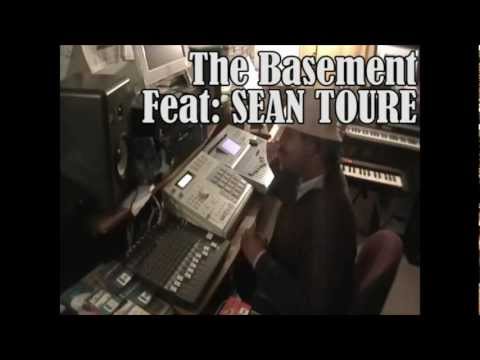 The Basement feat Sean Toure