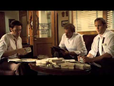 Kill The Irishman (2012) Trailer