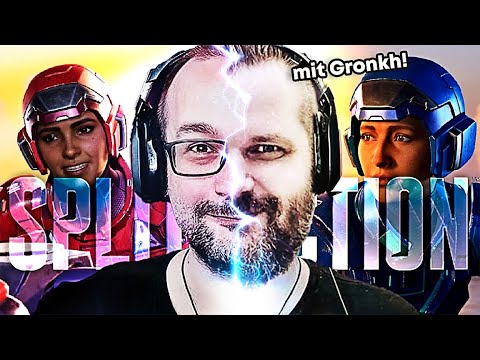 Jetzt ist Teamwork gefragt! | Split Fiction | 07