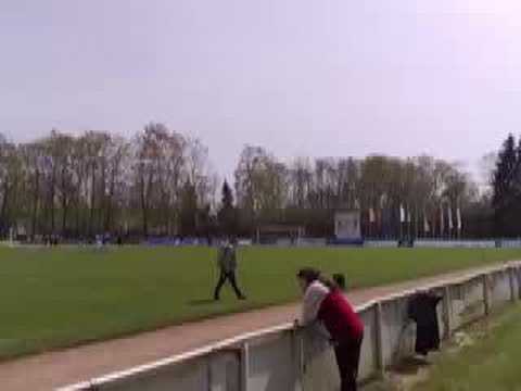 FC Schönberg - Tennis Borussia The Movie