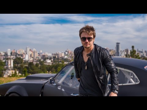 Мэверик: Найти и уничтожить - Официальный русский трейлер (2022)