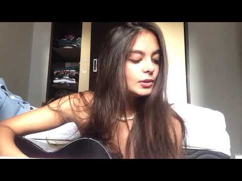 ADZ - Melhor Sorriso (Cover Marina Duarte)