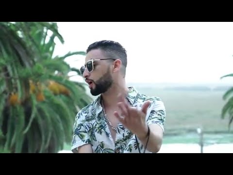 S3R - Power (Official Music Video)