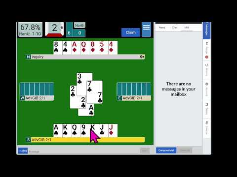 BBO Free 4 4 2025 #185