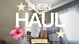 Download lagu SHEIN Haul : The Era of My Life 💓🩰 mp3