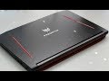 Ноутбук Acer Predator Helios PH317