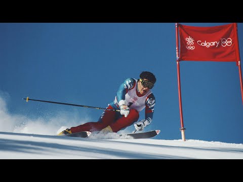 Sporting Mavericks - Alberto Tomba