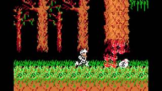 Game Boy Color Longplay [045] Ghosts&#39;n Goblins