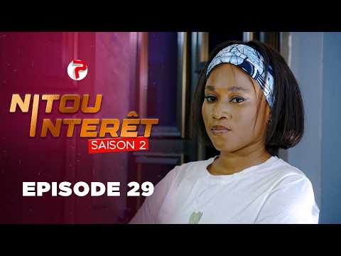 NITOU INTÉRÊT - Saison 2 - Episode 29