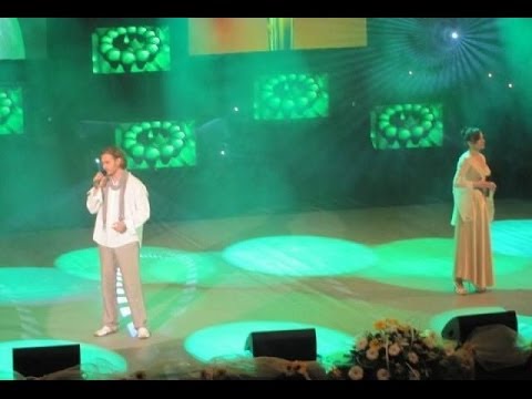 Elma Burnić & Max Hozić - DAVNO, DAVNO (Melodije Mostara 2014) LIVE