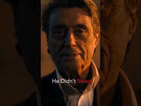 “He Didn’t Shoot” - John Wick Chapter 4