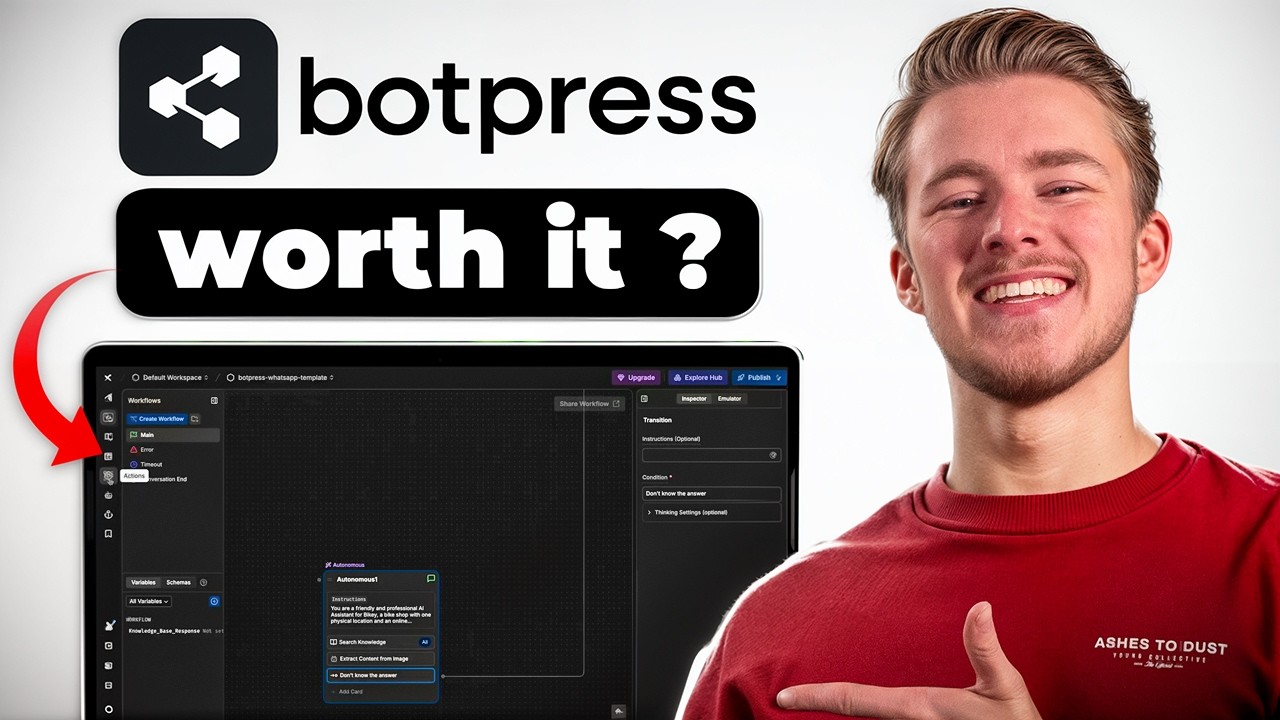STOP! Watch This Before You Buy Botpress (2026 Review) video thumbnail