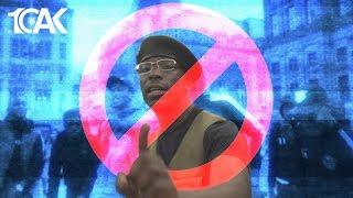 Voilà Music Video