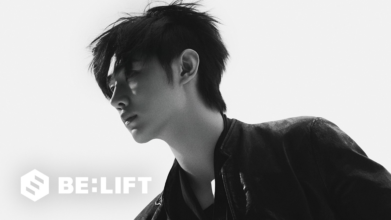ENHYPEN (엔하이픈) 'THE SIN : BLISS' Main Visual vol.2 Film