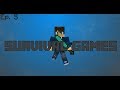 Minecraft Survival Games 5 Talker