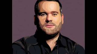 Chris Moyles Parodies - Lorry Driver