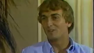 Cris Collinsworth - I like girls that aren't too bright because you can trick them a little bit