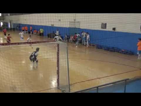Natació Sabadell B vs Juvenil B FUTSAL MATARÓ