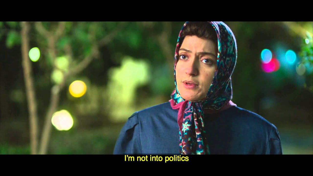 Sperm Whale (Nahang-E Anbar) Trailer - English Subs - آنونس نهنگ عنبر