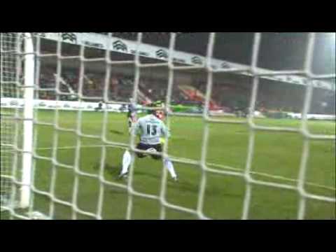 Matchverslag: KV Kortrijk - Club Brugge