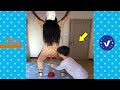 Funny & Hilarious Video People's Happy Life #4 😂 Try Not To Laugh Funny Videos 2024