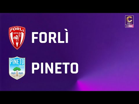 Forlì - Pineto 1-1 | Gli Highlights