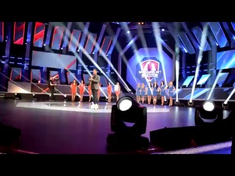 eSuba na WGL Grand Finals 2016