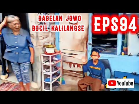 DJBK Tilik Aimar loro meriang episode 94#dagelanjowobocilkalilangsebaikhatirendahhatitidaksombong