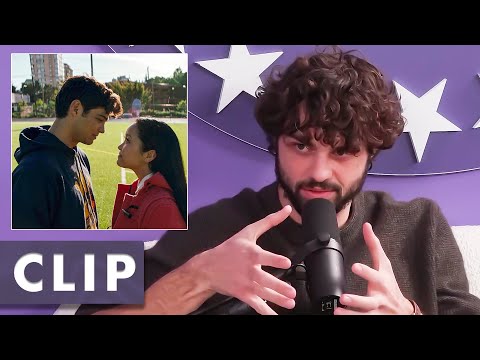 Noah Centineo Height