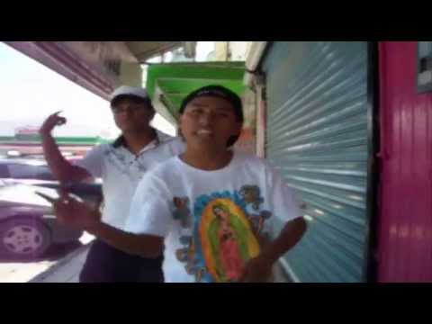 Moass Music Feat G Street Inc - conexion tamaulipas