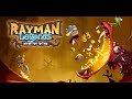 Rayman Legends Full Game Walkthrough No Commentary Longplay