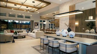 The Details in These Homes Are INSANE! | Luxury Decor Tour